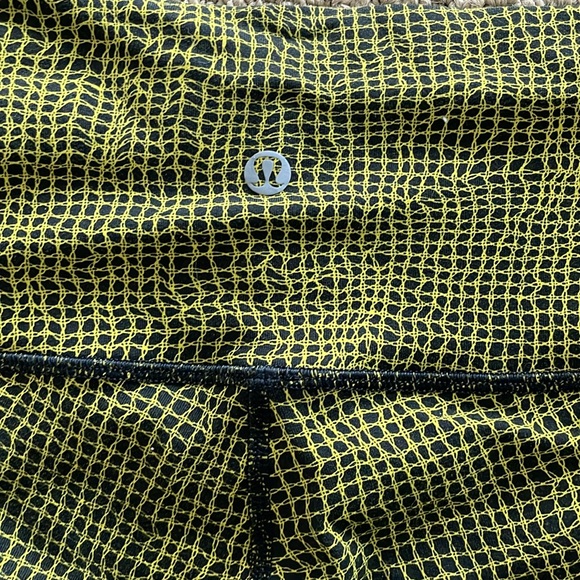 LULULEMON LEGGINGS - Picture 4 of 8